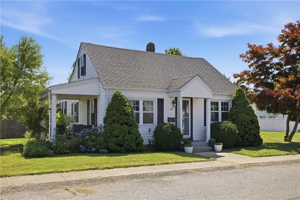 26 Crandall Court - Photo 2
