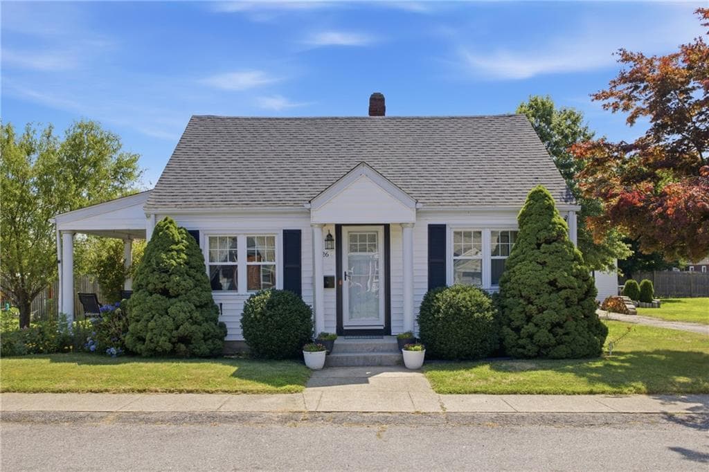 26 Crandall Court