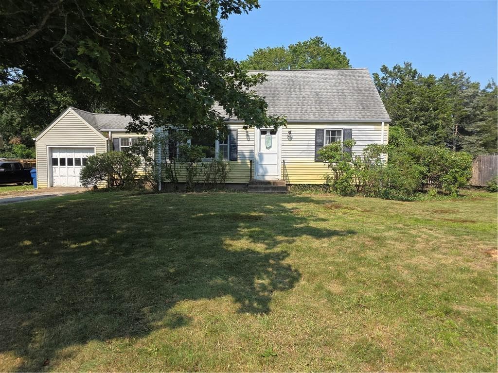 41 Sylvan Drive