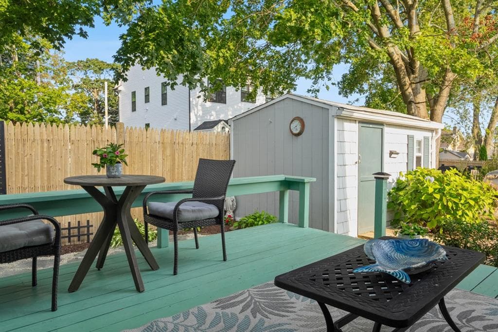 72 Bay Road - Photo 5