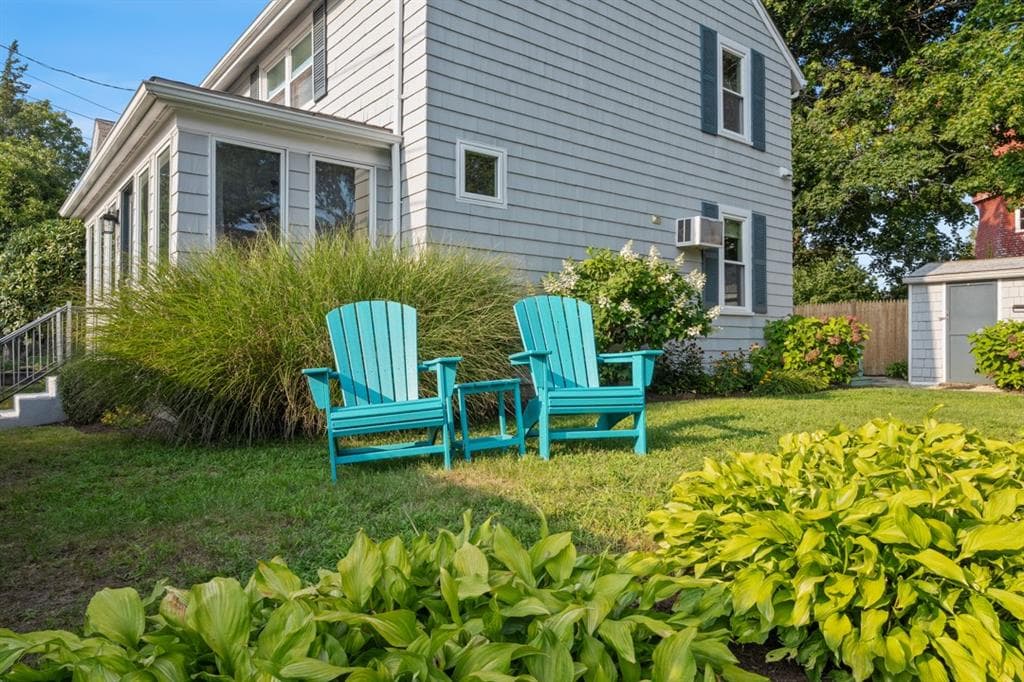 72 Bay Road - Photo 4