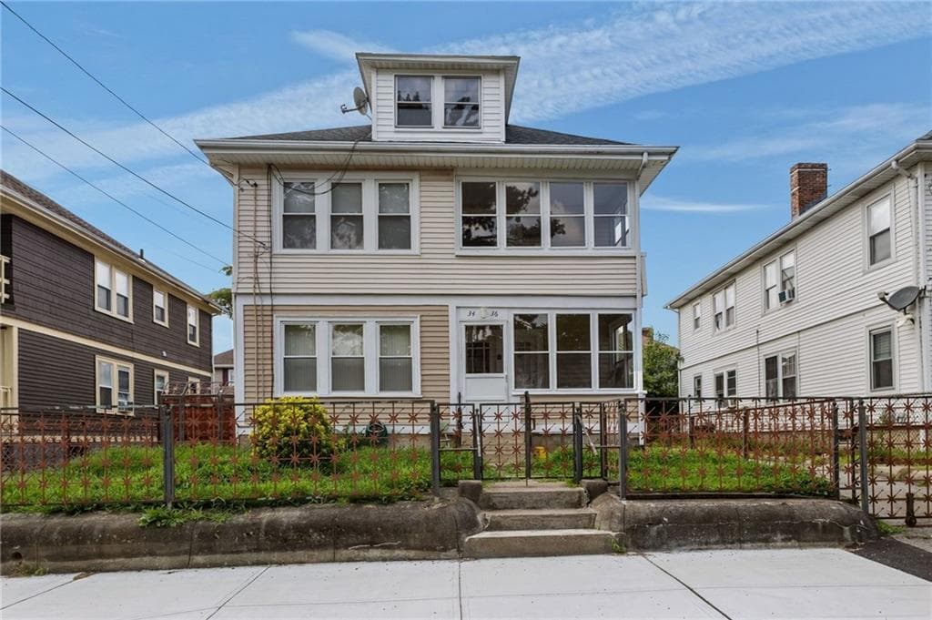 34 Matson Avenue
