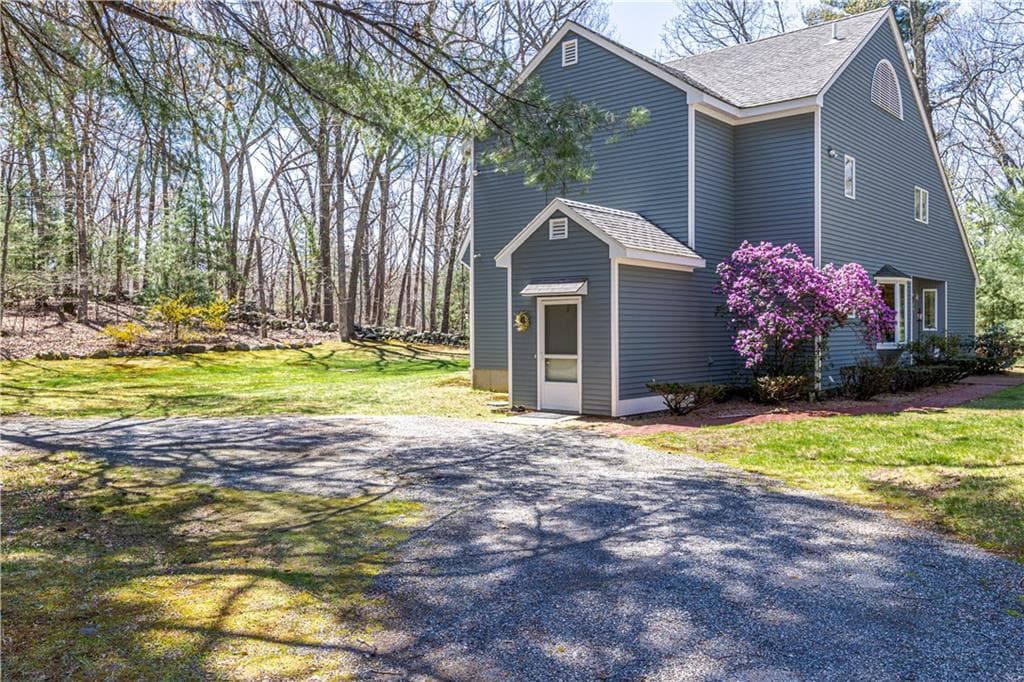 282 Byron Randall Road - Photo 2
