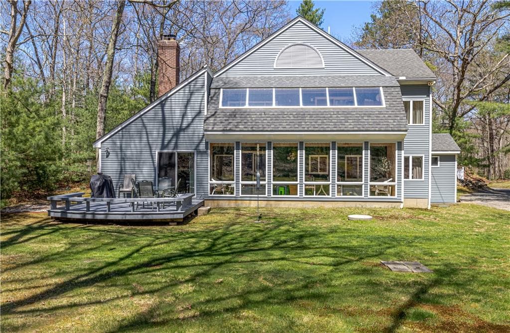 282 Byron Randall Road - Photo 3
