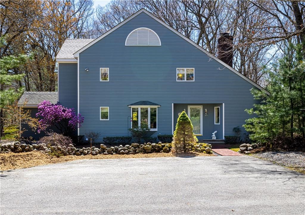 282 Byron Randall Road - Photo 5