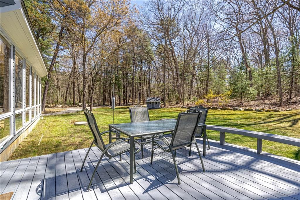 282 Byron Randall Road - Photo 4