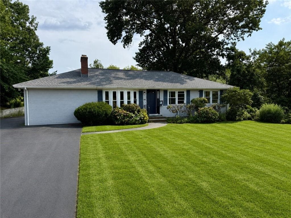 230 Airport Road