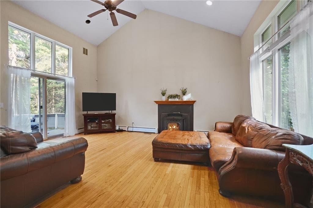 606 Hopkins Hill Road - Photo 2