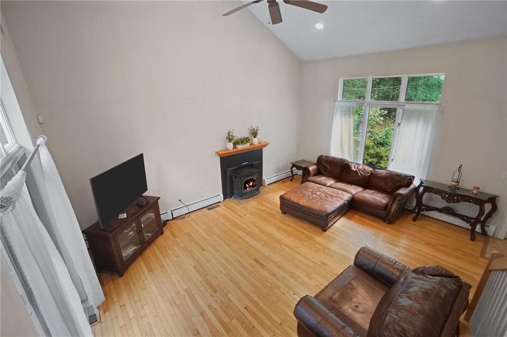 606 Hopkins Hill Road - Photo 3