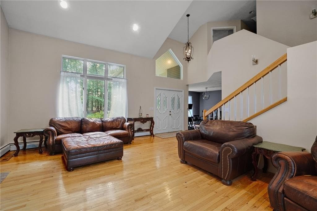606 Hopkins Hill Road - Photo 4