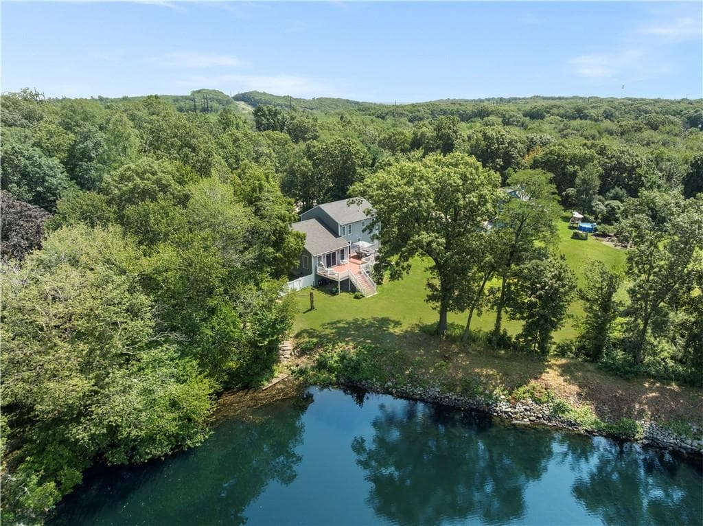 12 Woodlake Drive - Photo 3
