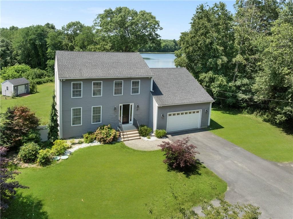 12 Woodlake Drive - Photo 4