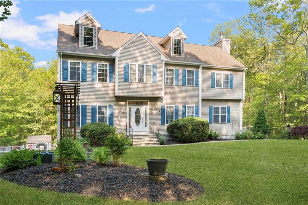 625 Cherry Farm Road - Photo 2