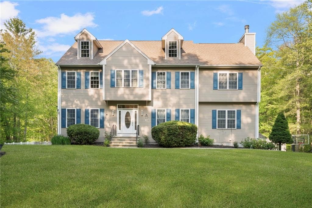 625 Cherry Farm Road - Photo 1