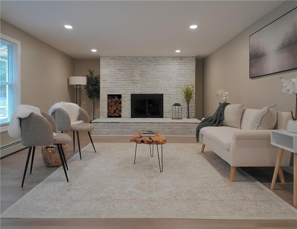 115 Hill Top Drive - Photo 2