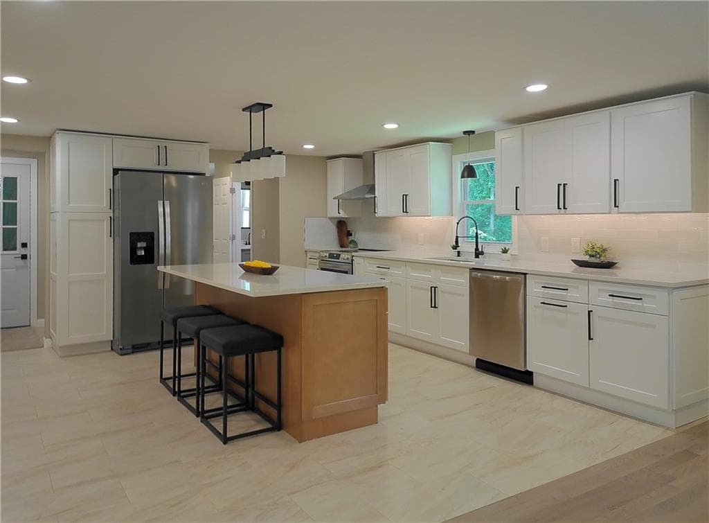 115 Hill Top Drive - Photo 5