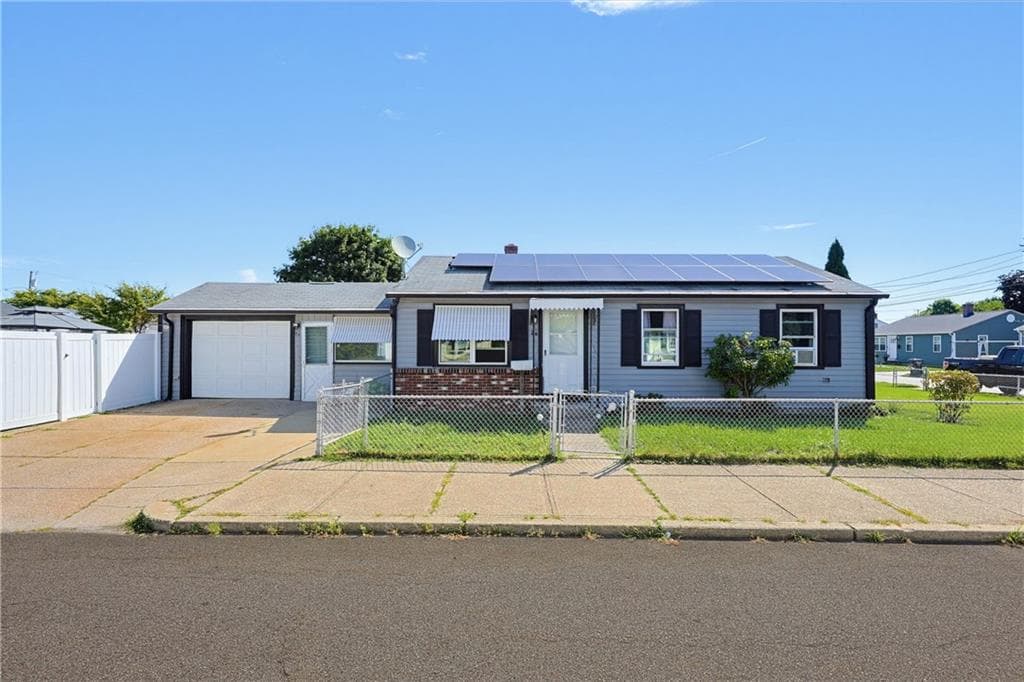 26 Rocco Street