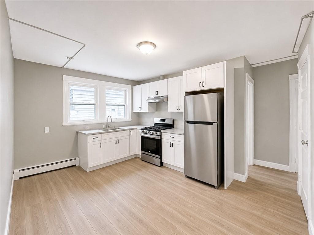 1003 Atwells Avenue #1