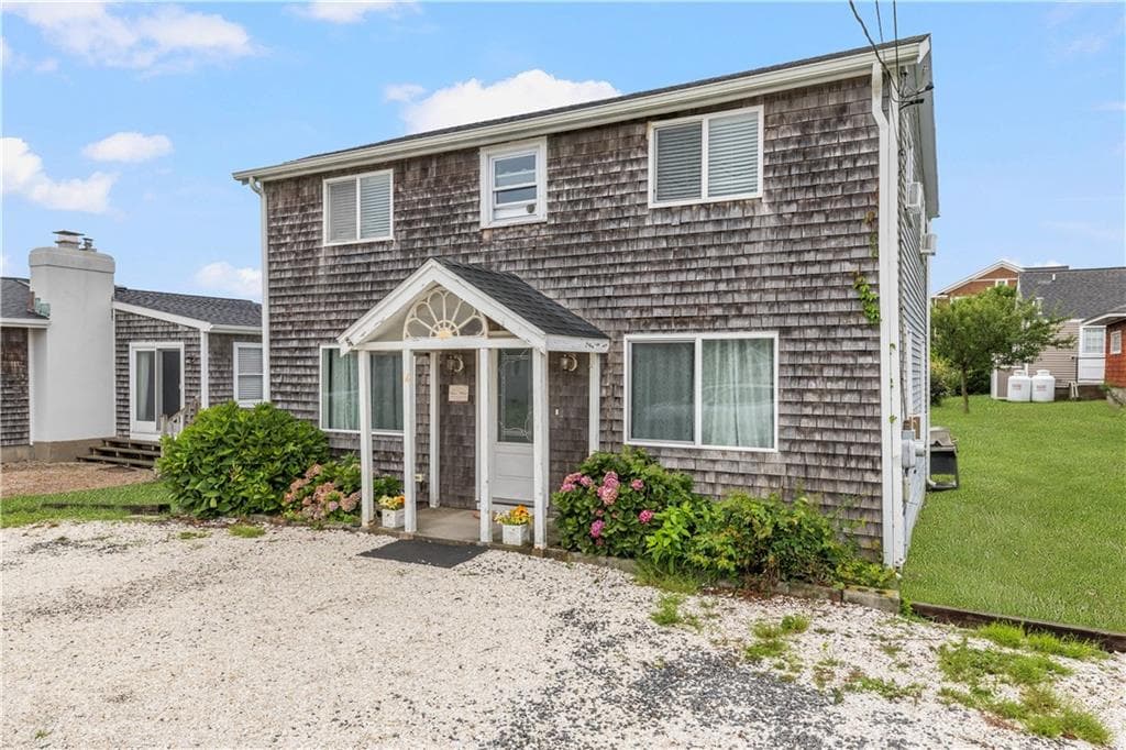 14 Stanton Avenue