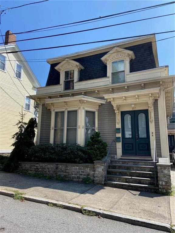 117 Sheldon Street #2