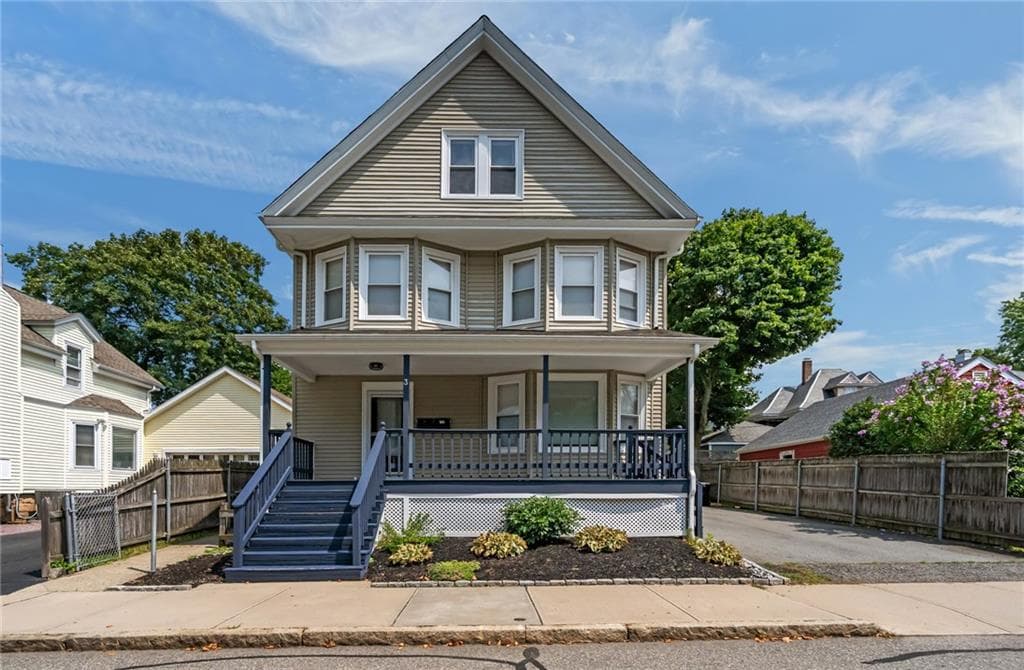 3 Thurston Avenue #2
