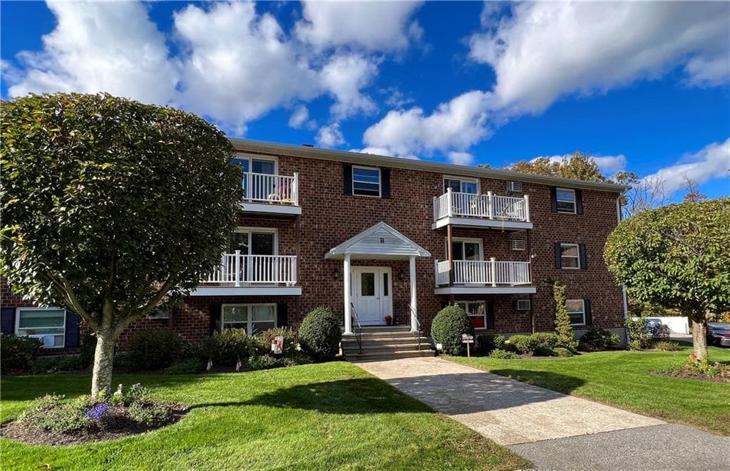395 Mendon Road #B6