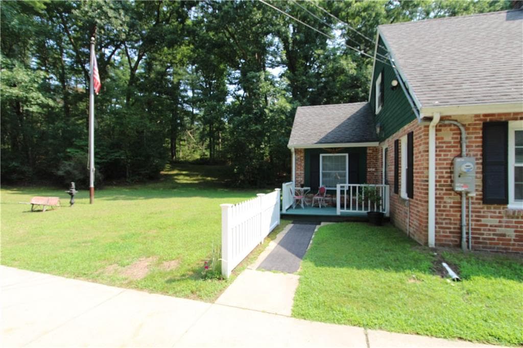 836 matteson Road - Photo 2