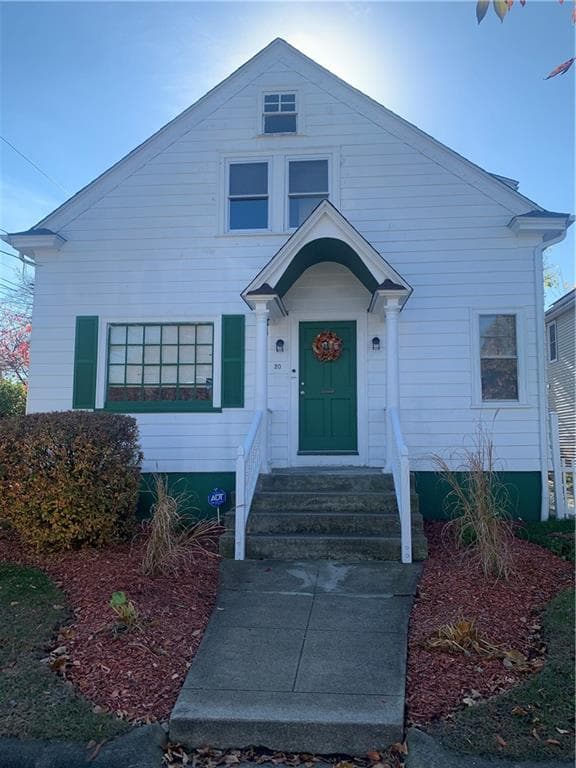 20 Farm Street