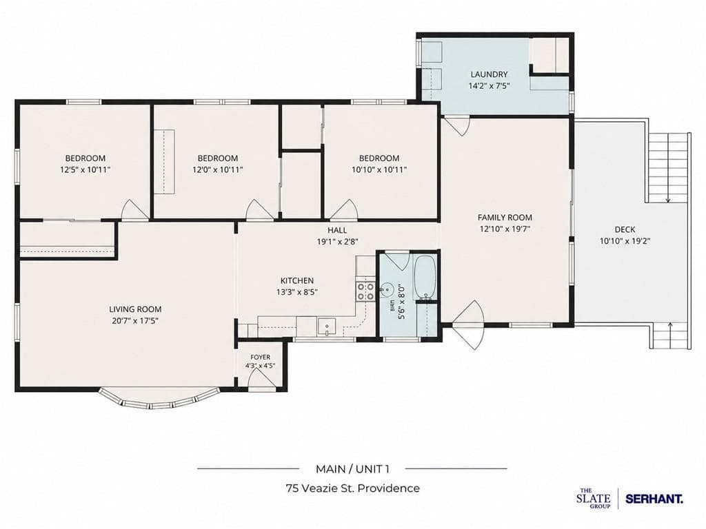 75 Veazie Street - Photo 3