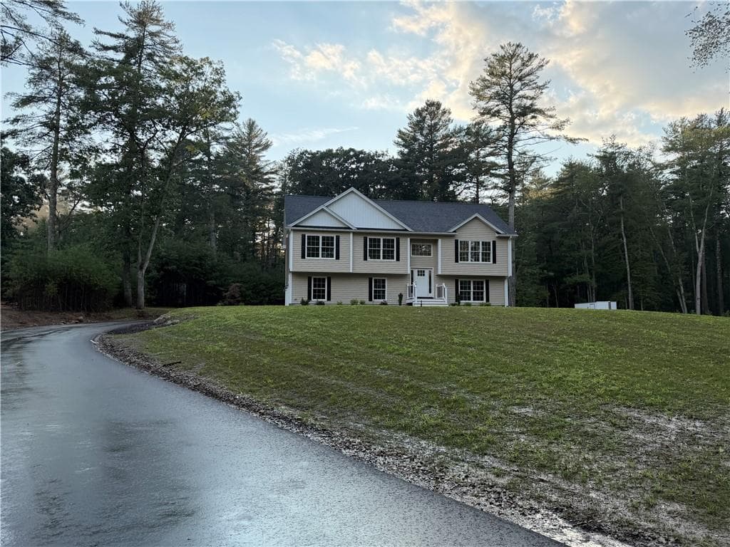 315 Hopkins Hollow Road - Photo 2