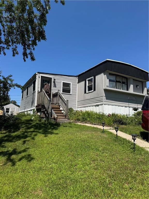 301 Bulgermarsh Road