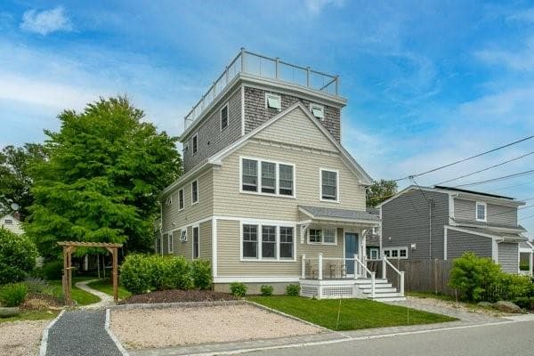 23 Warren Avenue #2