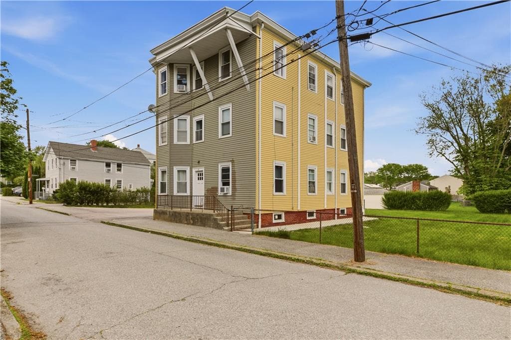 29 Prospect Street #3