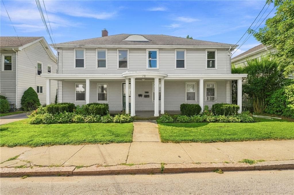 78 Pleasant Street - Photo 2