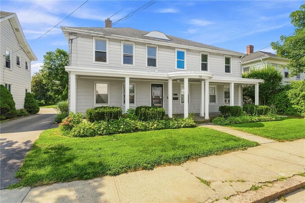 78 Pleasant Street - Photo 3