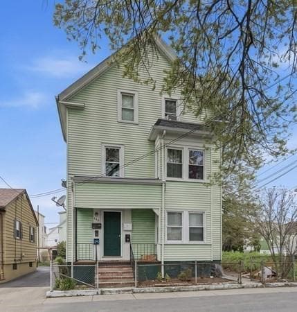 143 Division Street - Photo 1