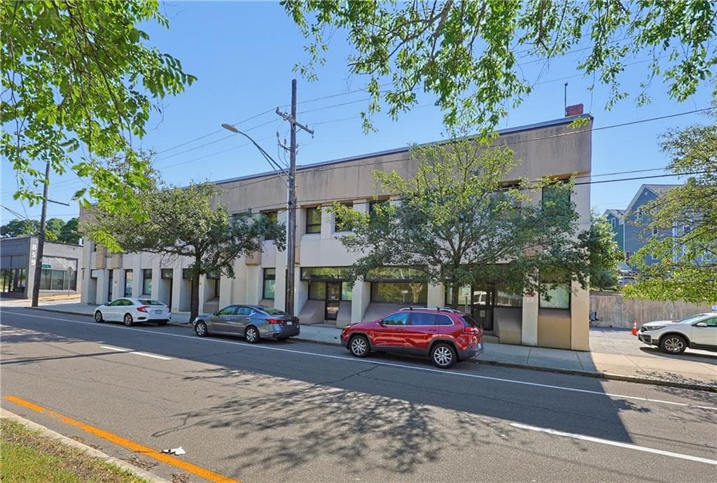 845 North Main Street #L-1B