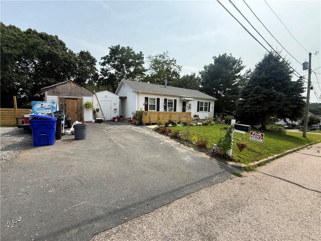 59 Wightman Street