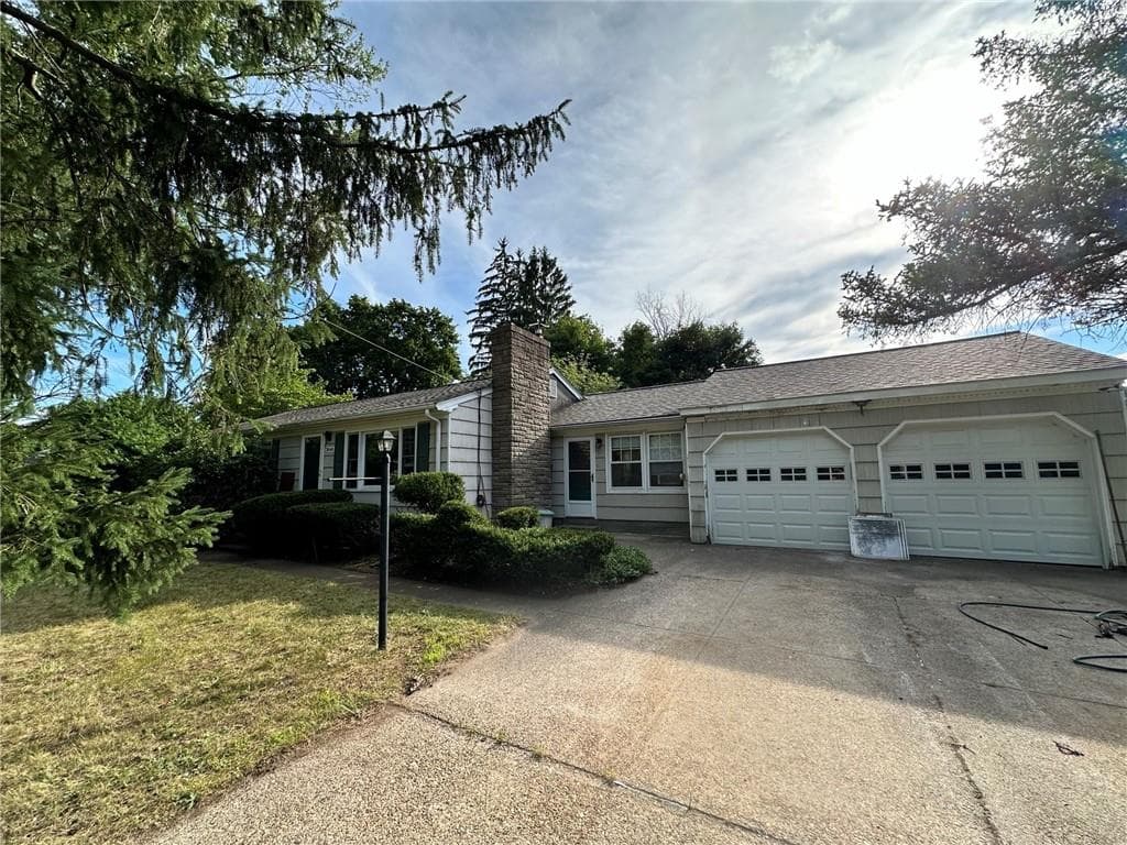 3848 Diamond Hill Road - Photo 2