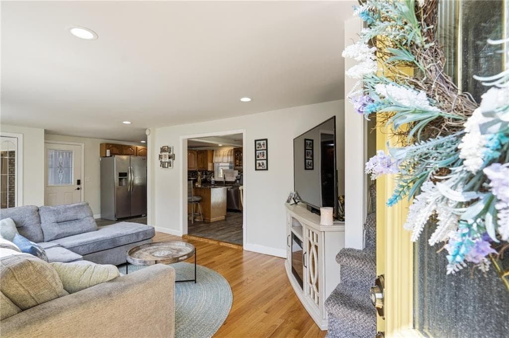 119 Frederick Street - Photo 3