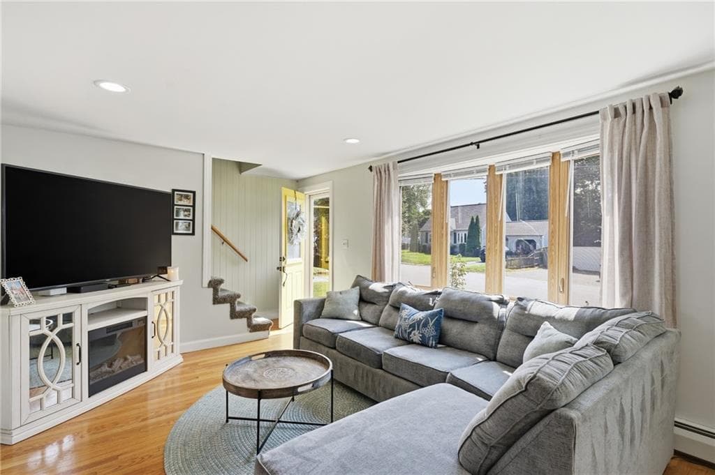 119 Frederick Street - Photo 5