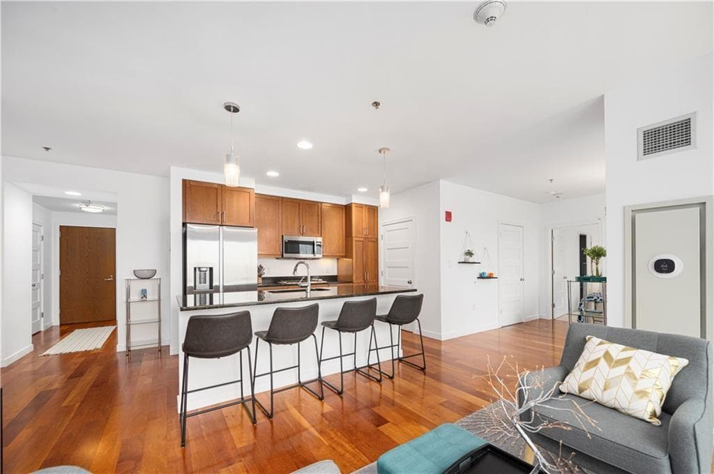 200 Exchange Street #1512 - Photo 3