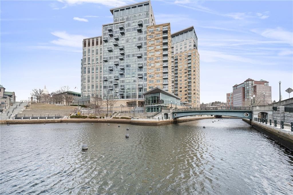 200 Exchange Street #1512