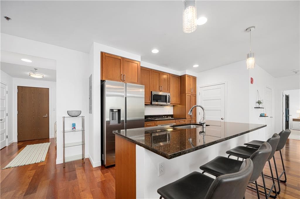 200 Exchange Street #1512 - Photo 4