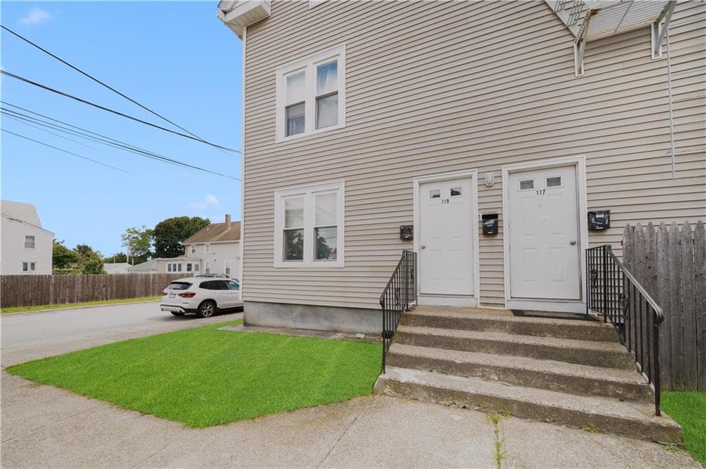 117 Englewood Avenue #1