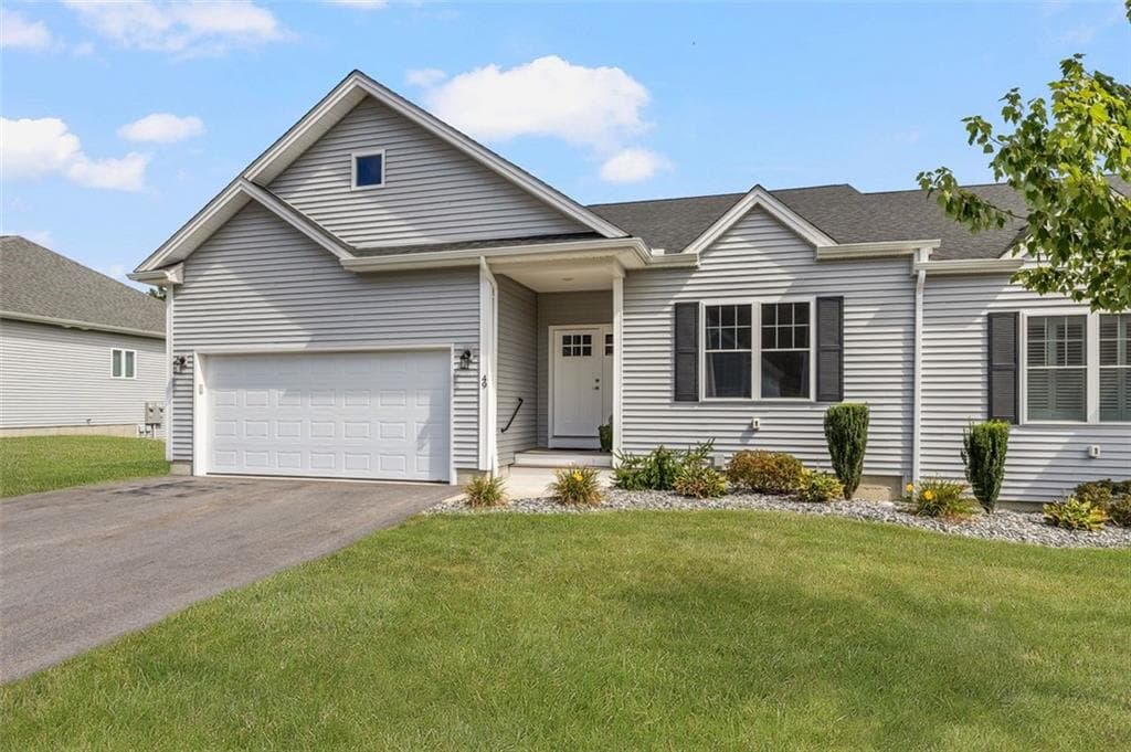 107 Old River Road #49