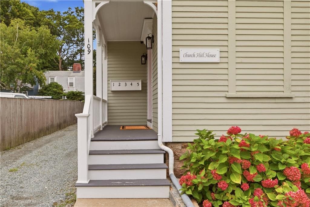 109 Church Street #5 - Photo 2