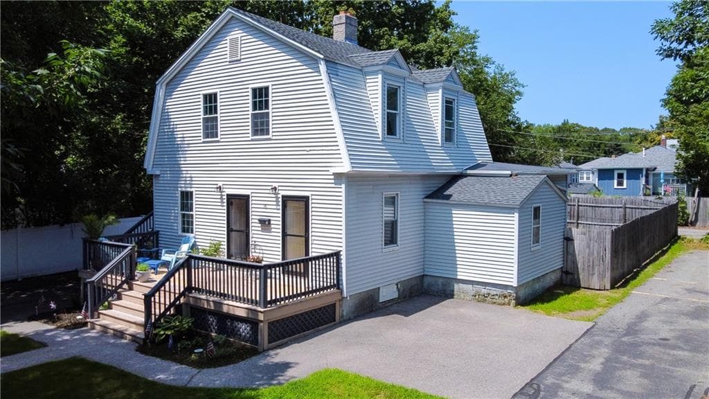16 Jennison Road - Photo 2