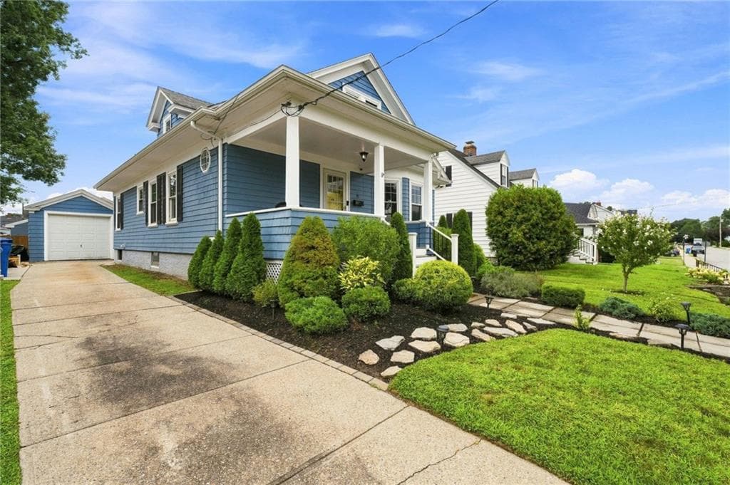 55 Friendly Road - Photo 2