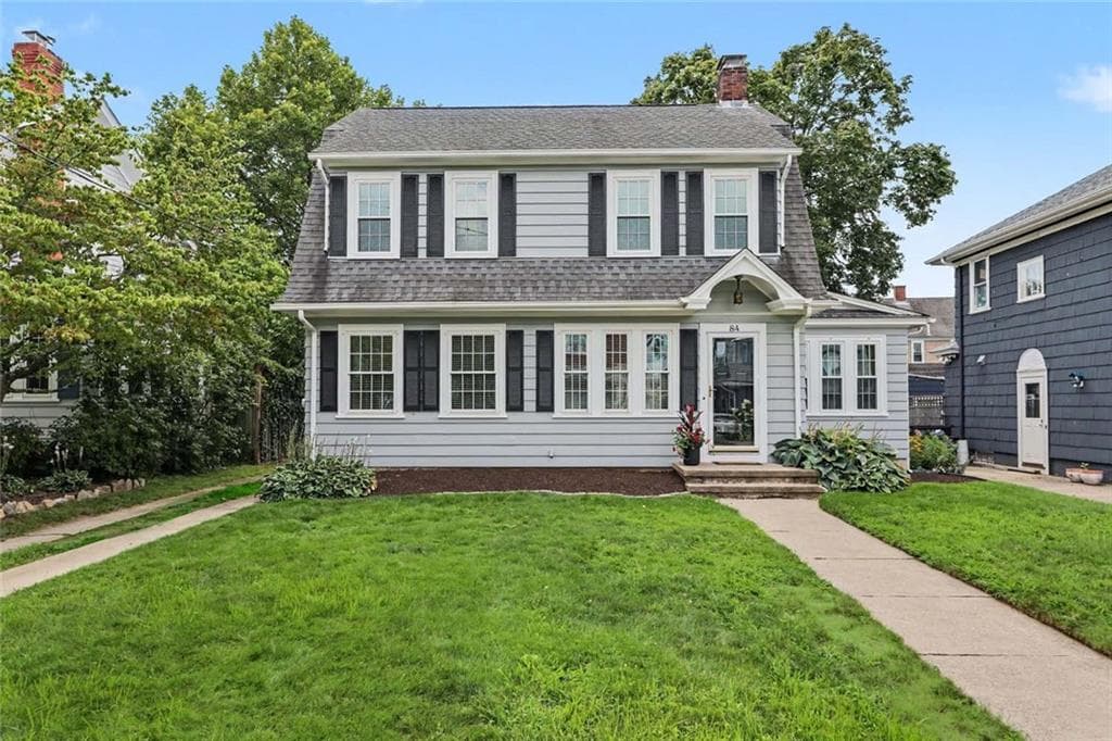 84 Glen Avenue - Photo 3